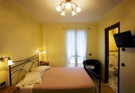 Albergo Cecchin Balestrino Δωμάτιο φωτογραφία
