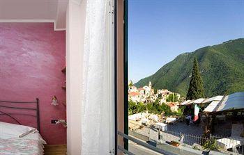 Albergo Cecchin Balestrino Εξωτερικό φωτογραφία