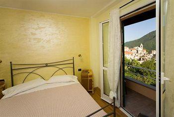 Albergo Cecchin Balestrino Εξωτερικό φωτογραφία